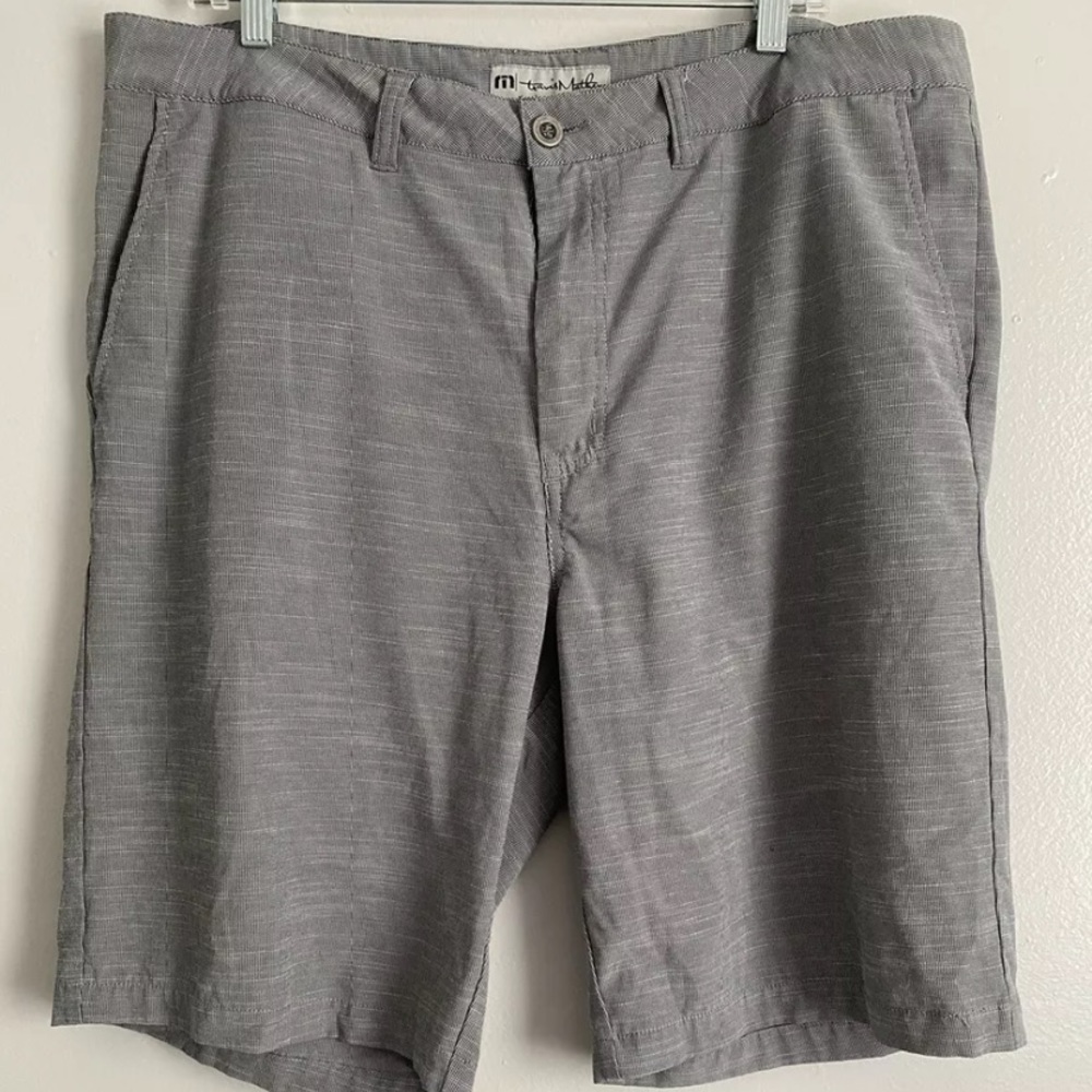 Travis Mathew Shorts
